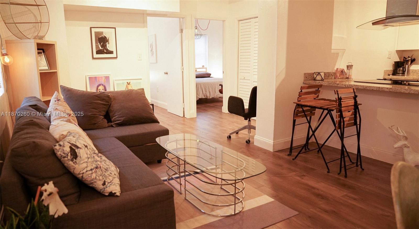 BUENA VISTA HEIGHTS ADDN - Residential Lease