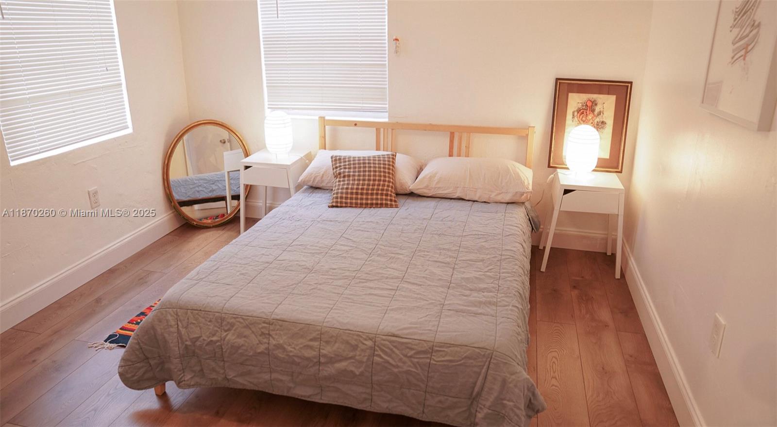 BUENA VISTA HEIGHTS ADDN - Residential Lease