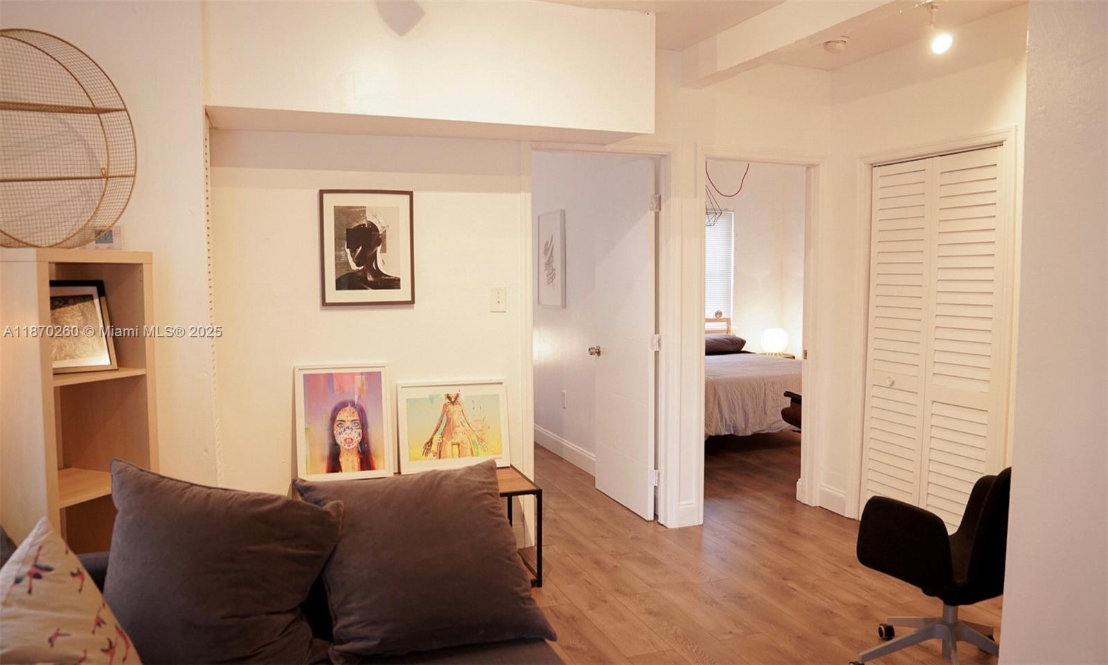 BUENA VISTA HEIGHTS ADDN - Residential Lease