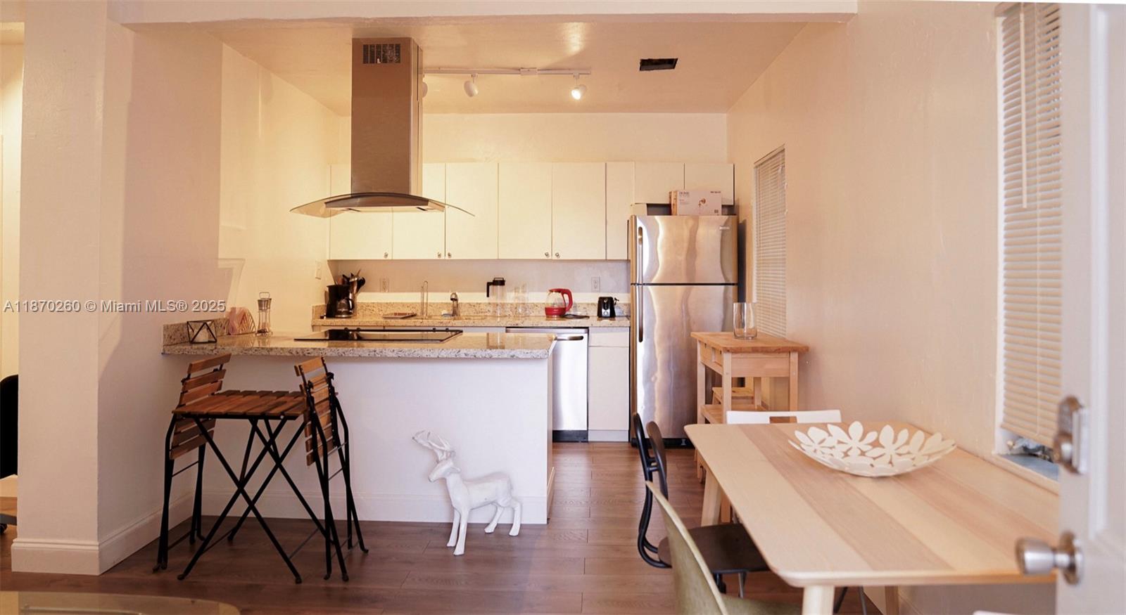 BUENA VISTA HEIGHTS ADDN - Residential Lease