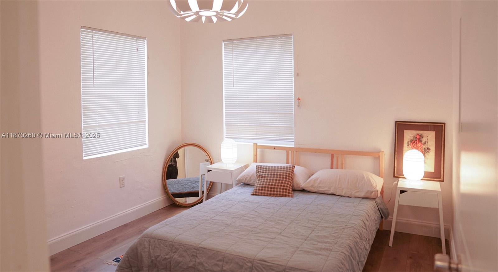 BUENA VISTA HEIGHTS ADDN - Residential Lease