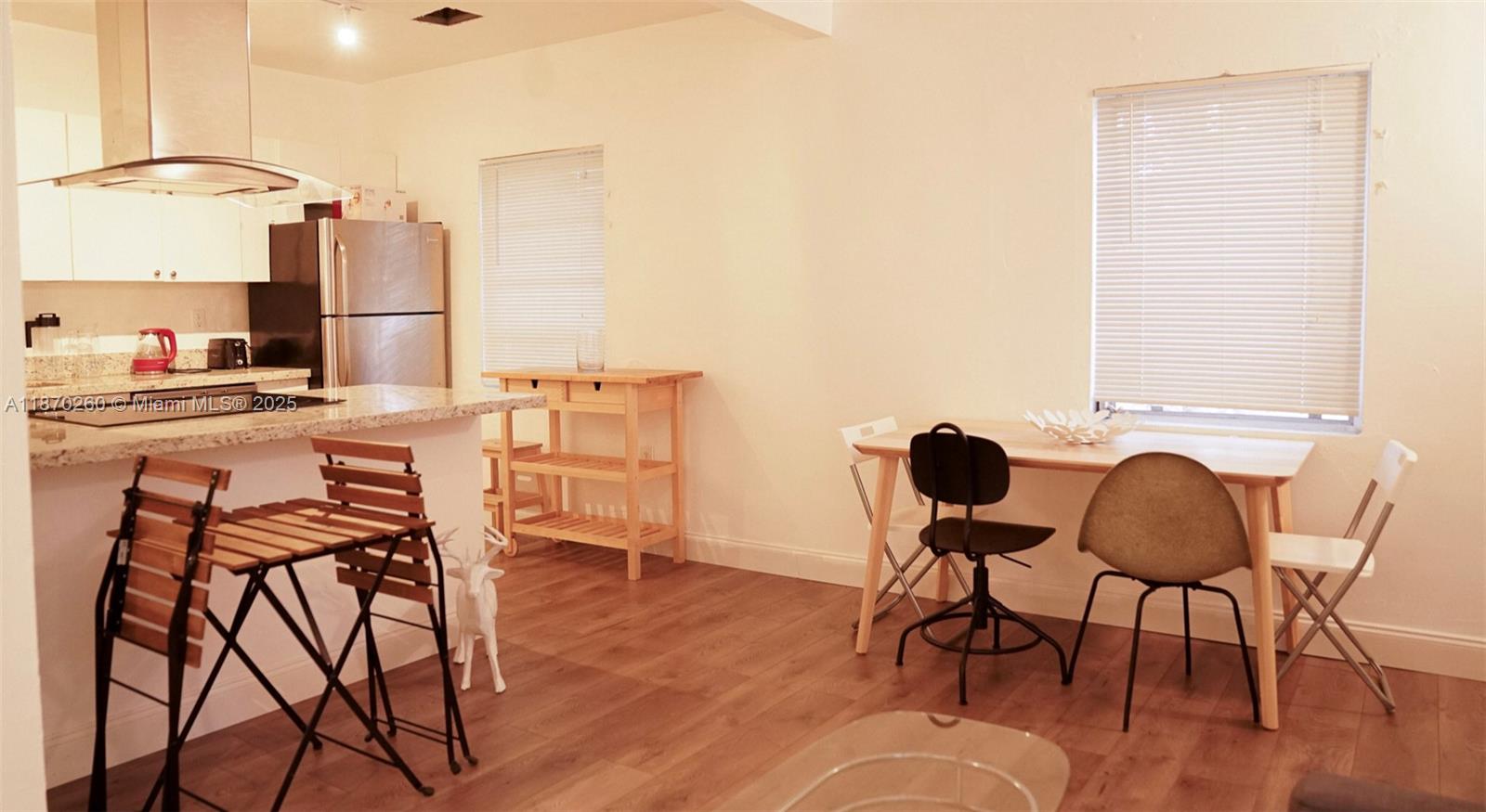 BUENA VISTA HEIGHTS ADDN - Residential Lease