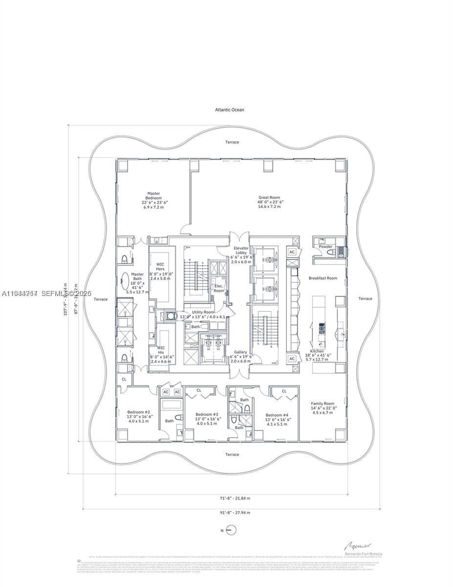 REGALIA CONDO - Residential