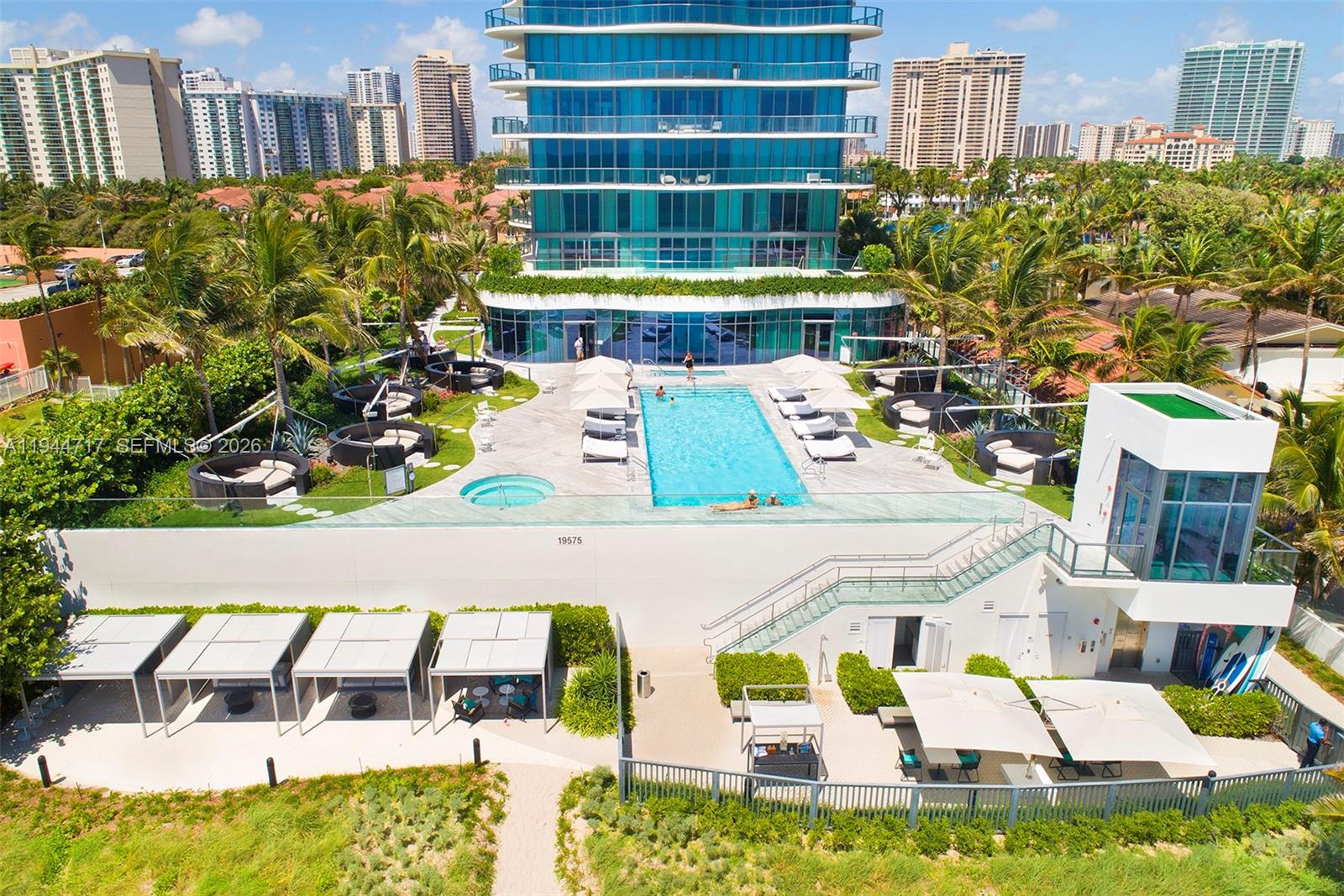 REGALIA CONDO - Residential