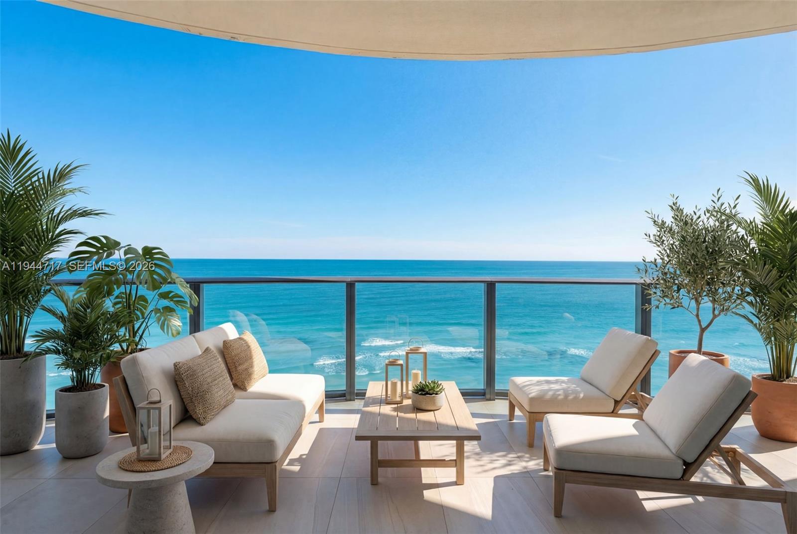 REGALIA CONDO - Residential