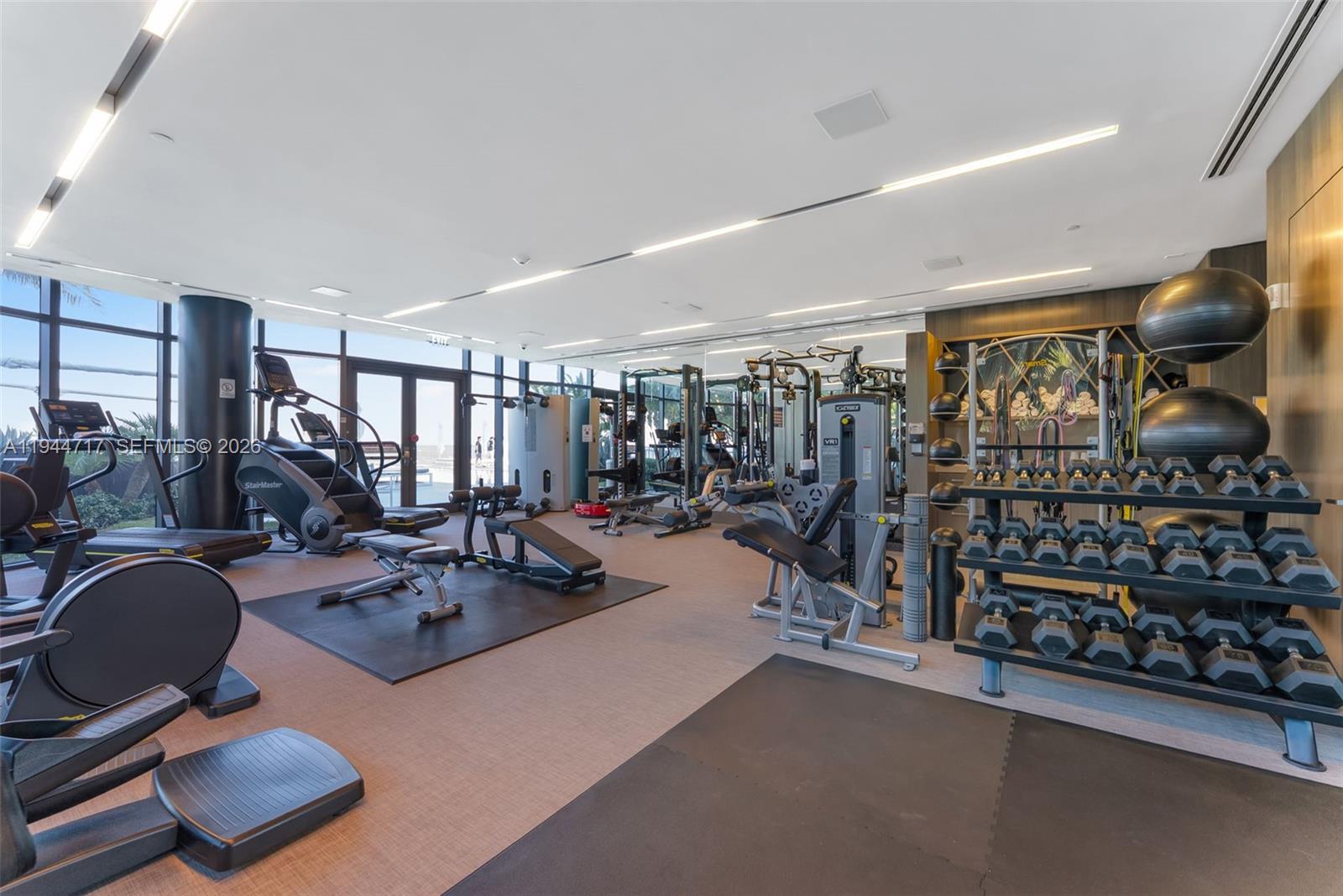 REGALIA CONDO - Residential