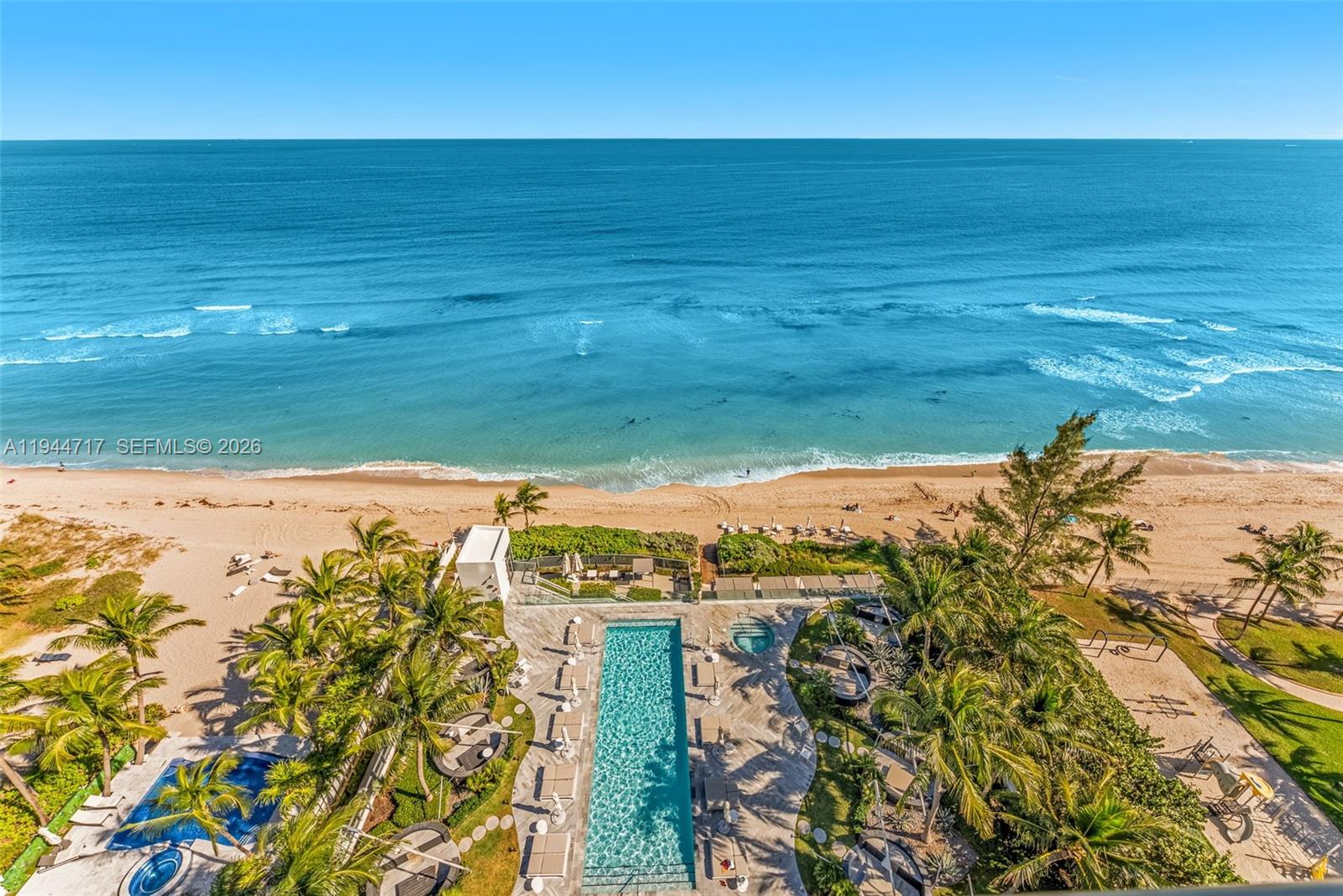 REGALIA CONDO - Residential