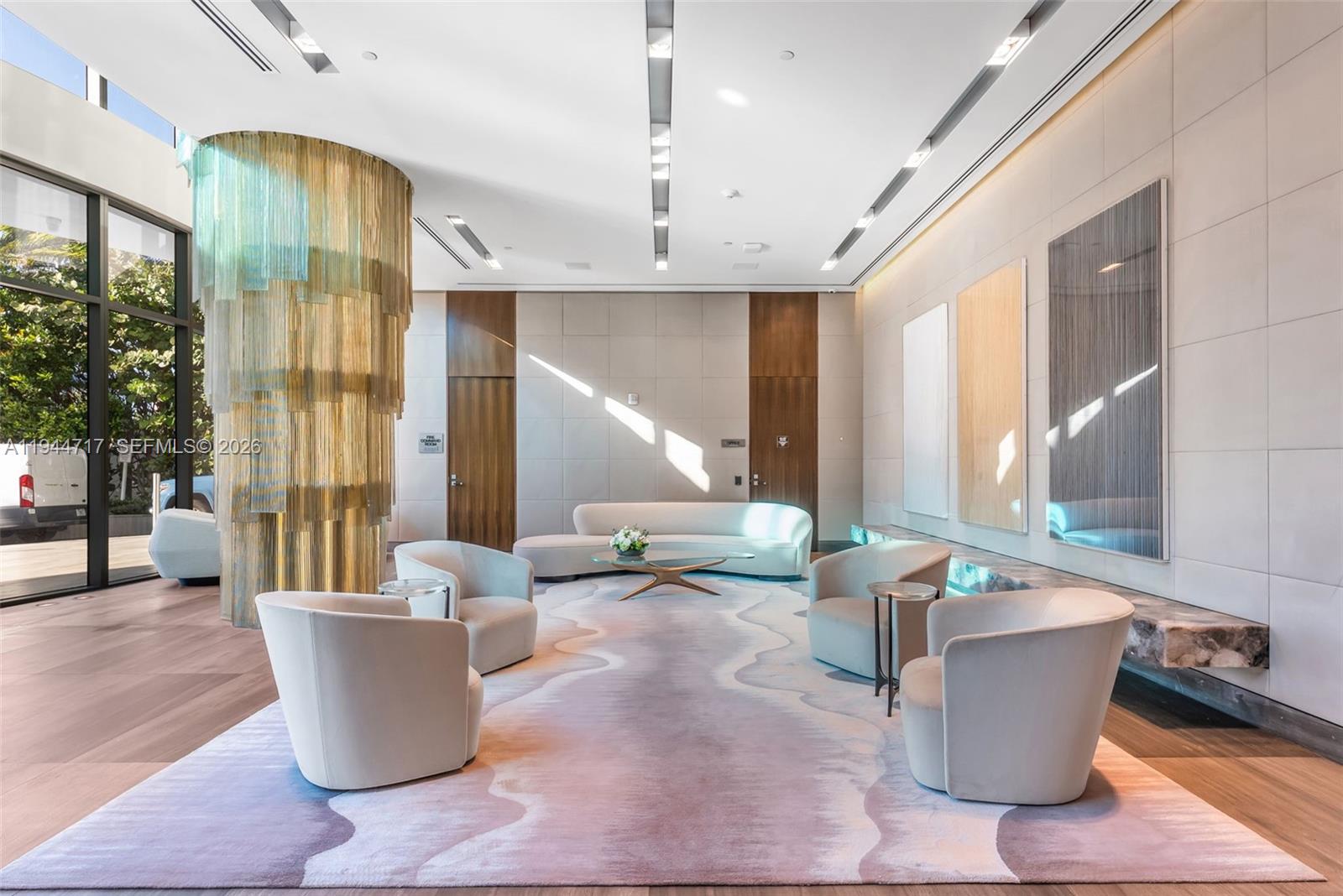 REGALIA CONDO - Residential