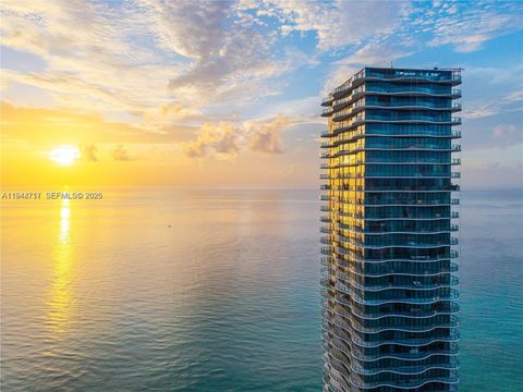 Photo of 19575 Collins Ave #12, Sunny Isles Beach, FL 33160 (MLS # A11944717)