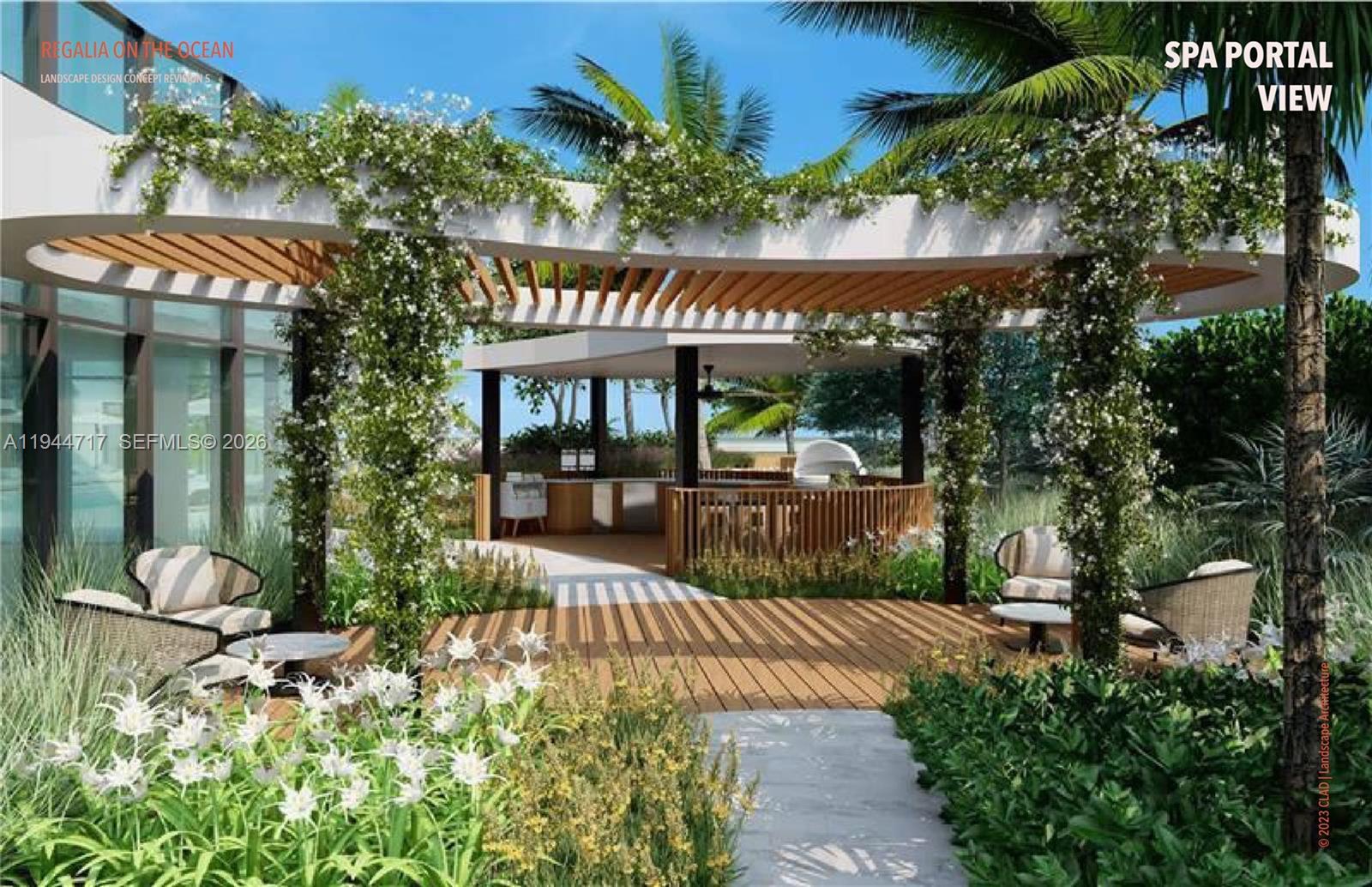 REGALIA CONDO - Residential