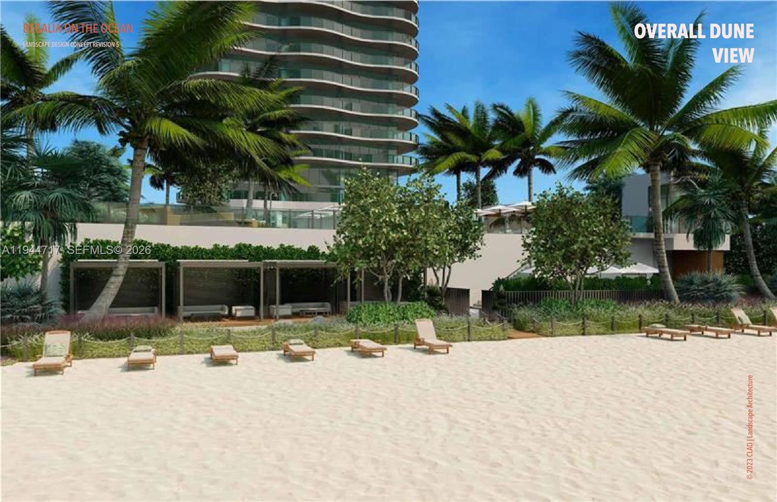 REGALIA CONDO - Residential