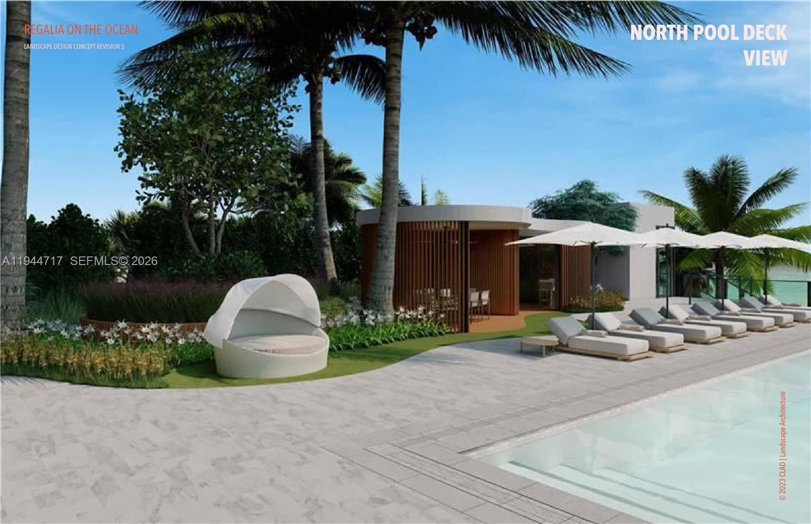 REGALIA CONDO - Residential