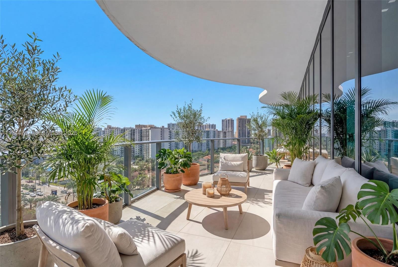 REGALIA CONDO - Residential