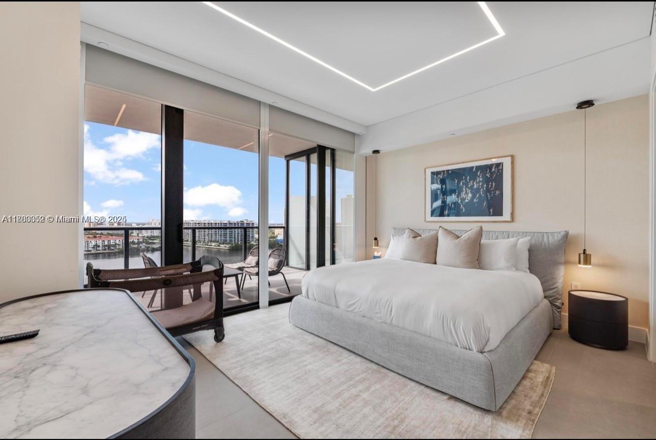 PRIVE CONDO - Residential Lease
