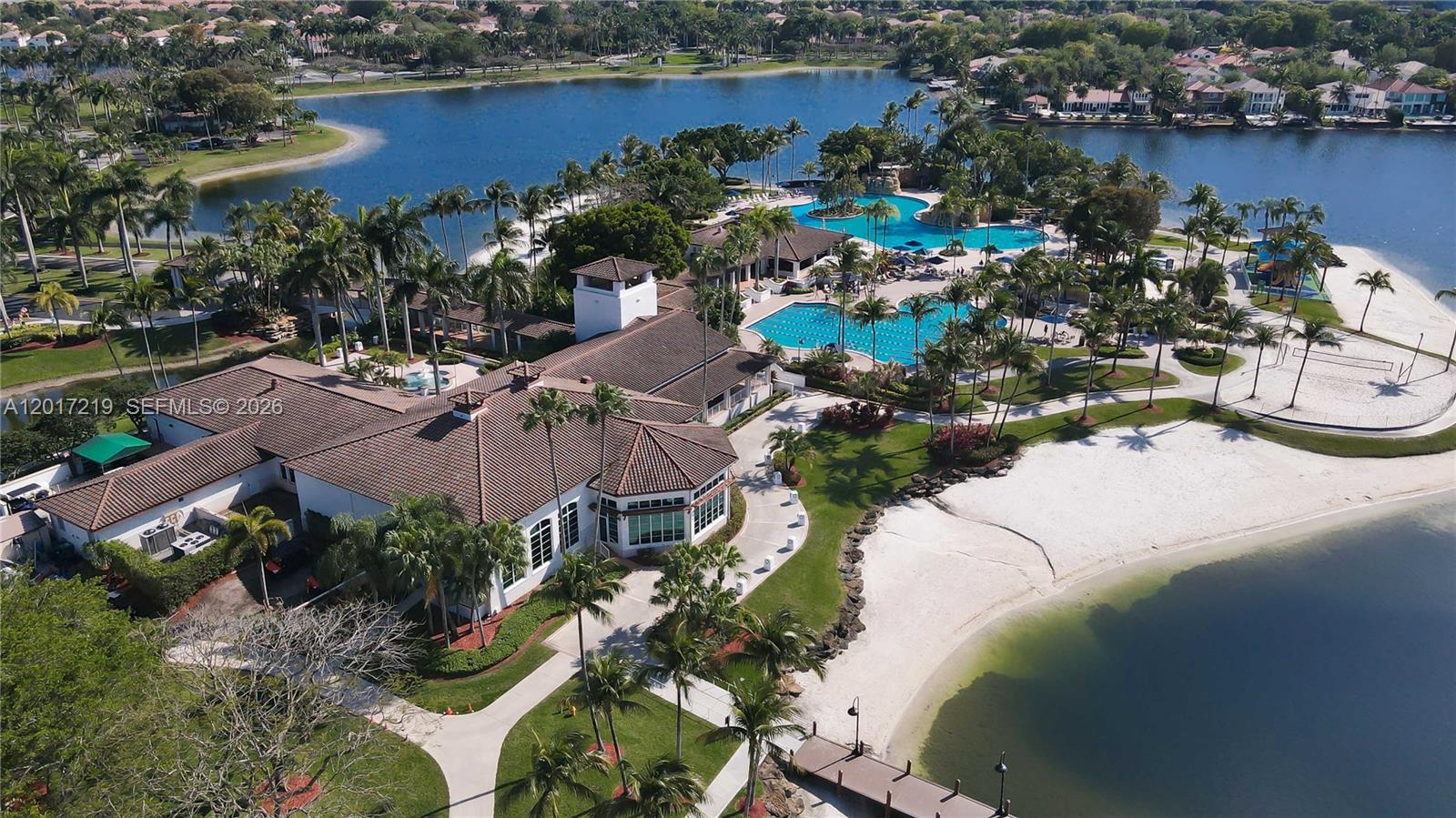 DORAL ISLES ST CROIX - Residential
