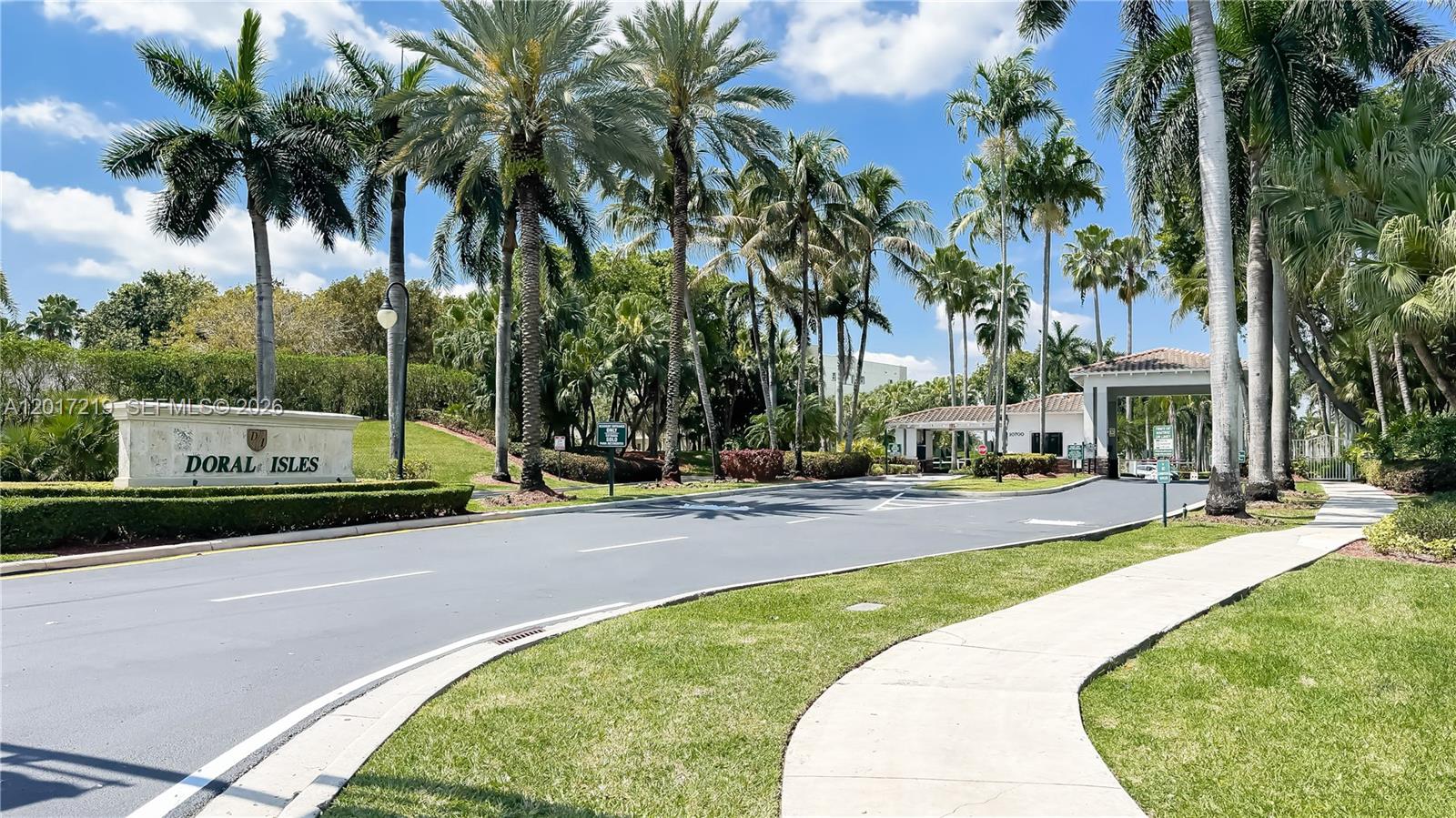 DORAL ISLES ST CROIX - Residential