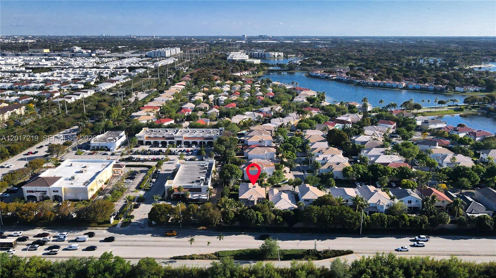 DORAL ISLES ST CROIX - Residential