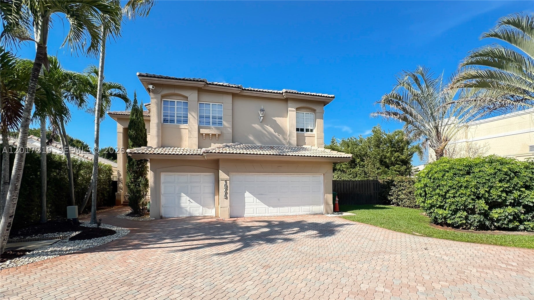 10773 NW 73rd Ter