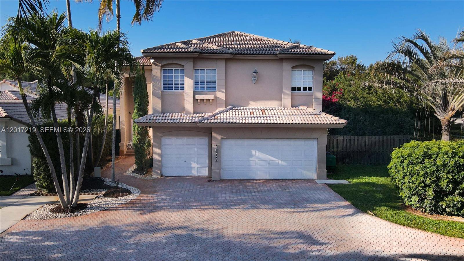 DORAL ISLES ST CROIX - Residential