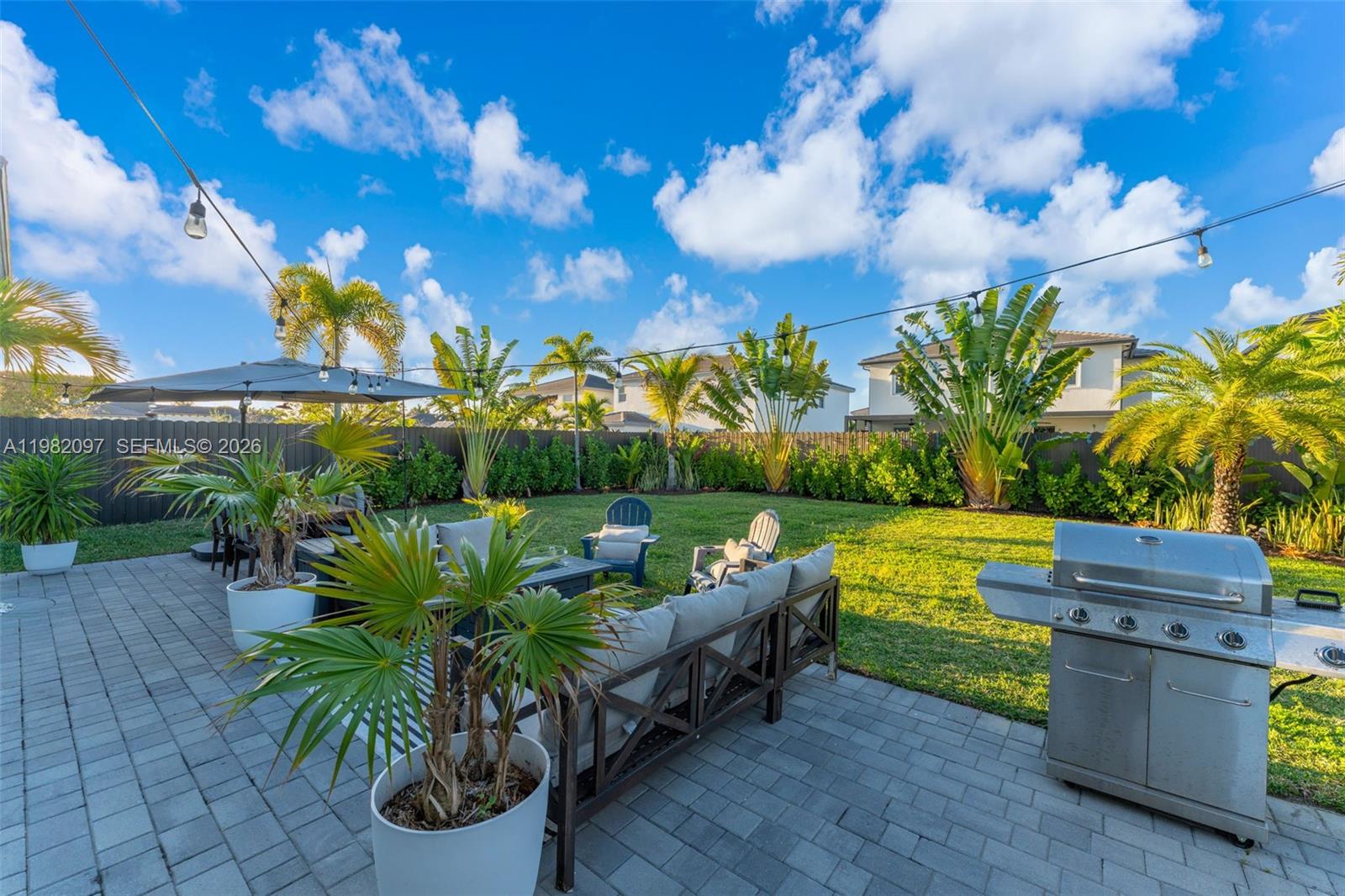 SIENA NORTH - Residential