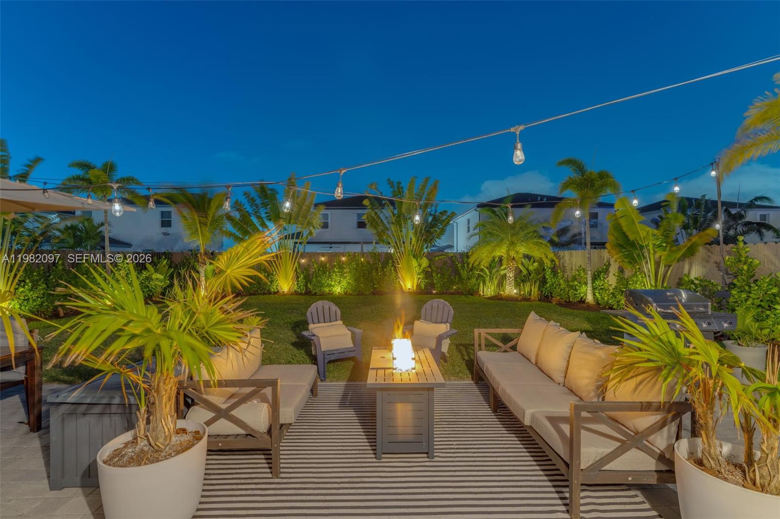 SIENA NORTH - Residential