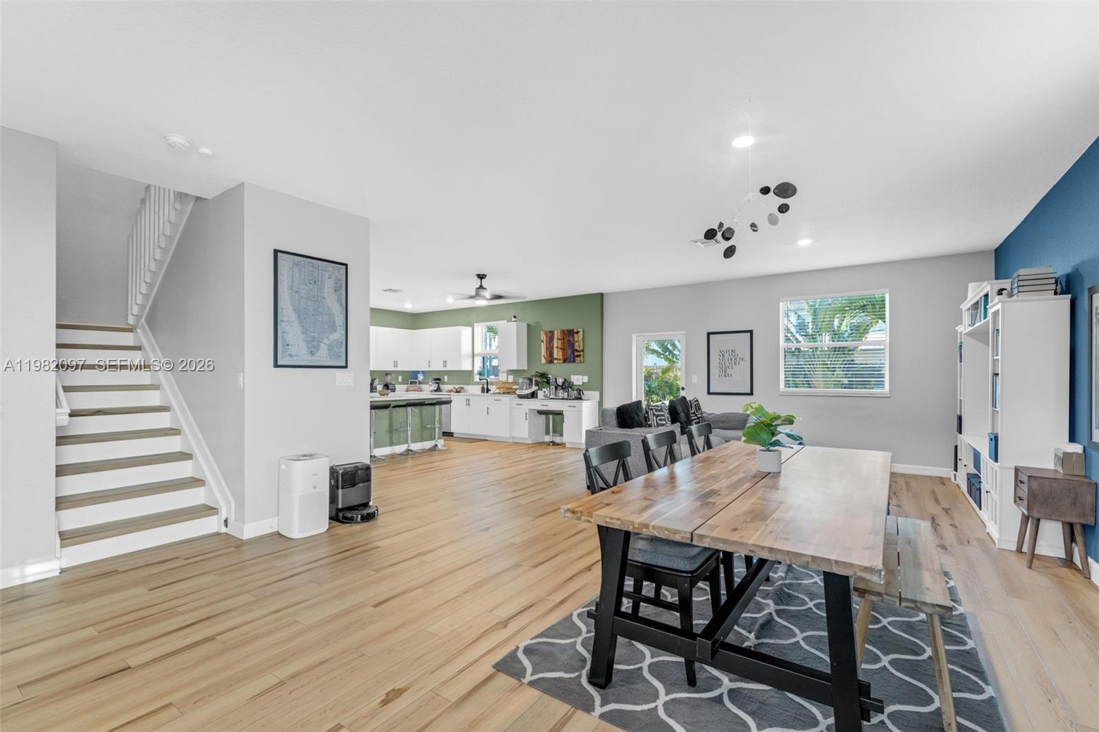 SIENA NORTH - Residential