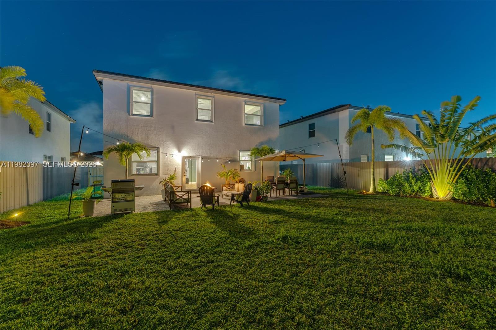 SIENA NORTH - Residential