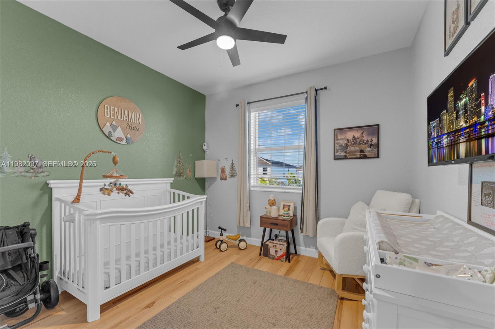 SIENA NORTH - Residential