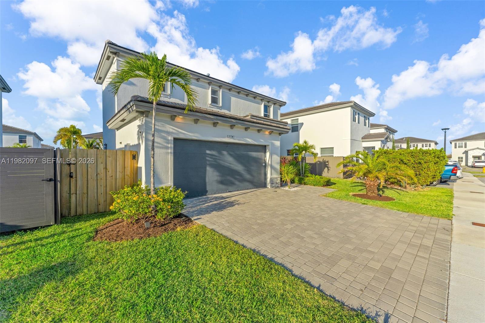 SIENA NORTH - Residential