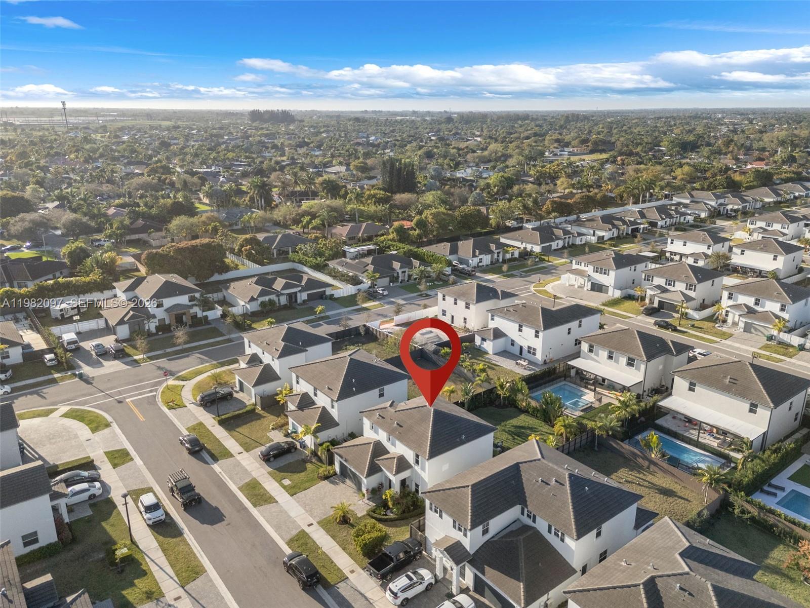 SIENA NORTH - Residential