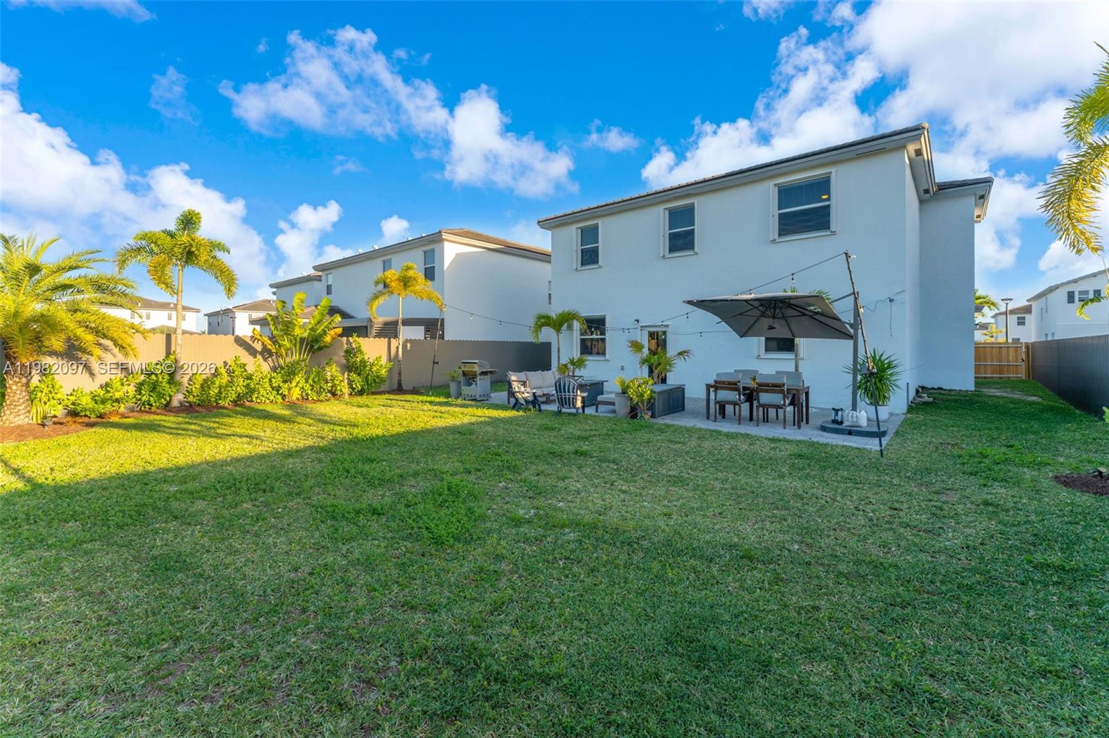 SIENA NORTH - Residential