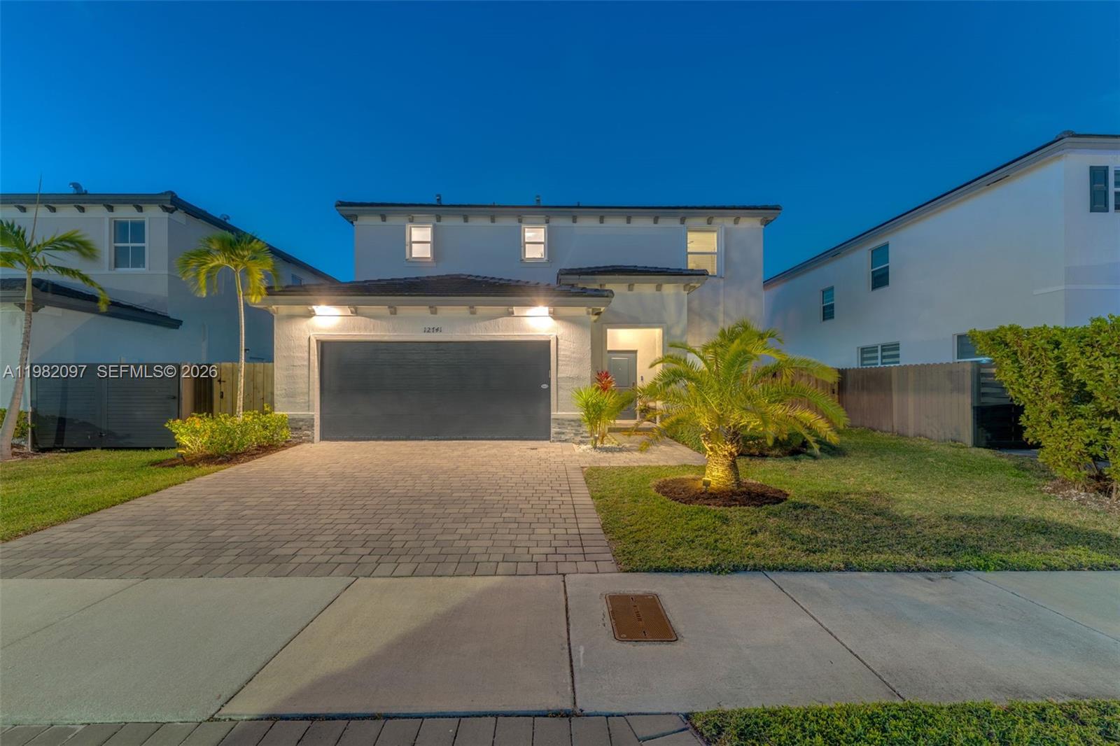 SIENA NORTH - Residential