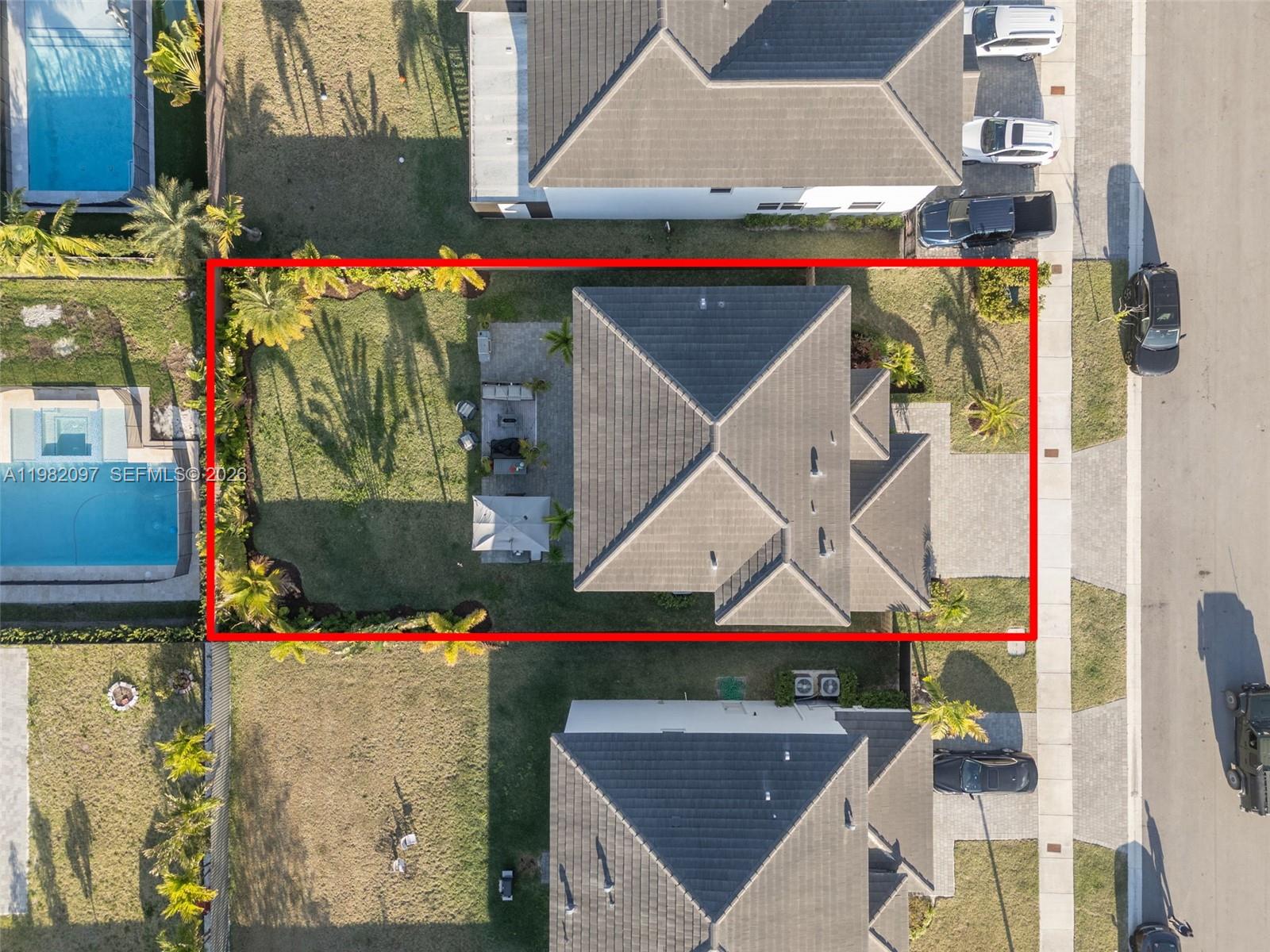 SIENA NORTH - Residential