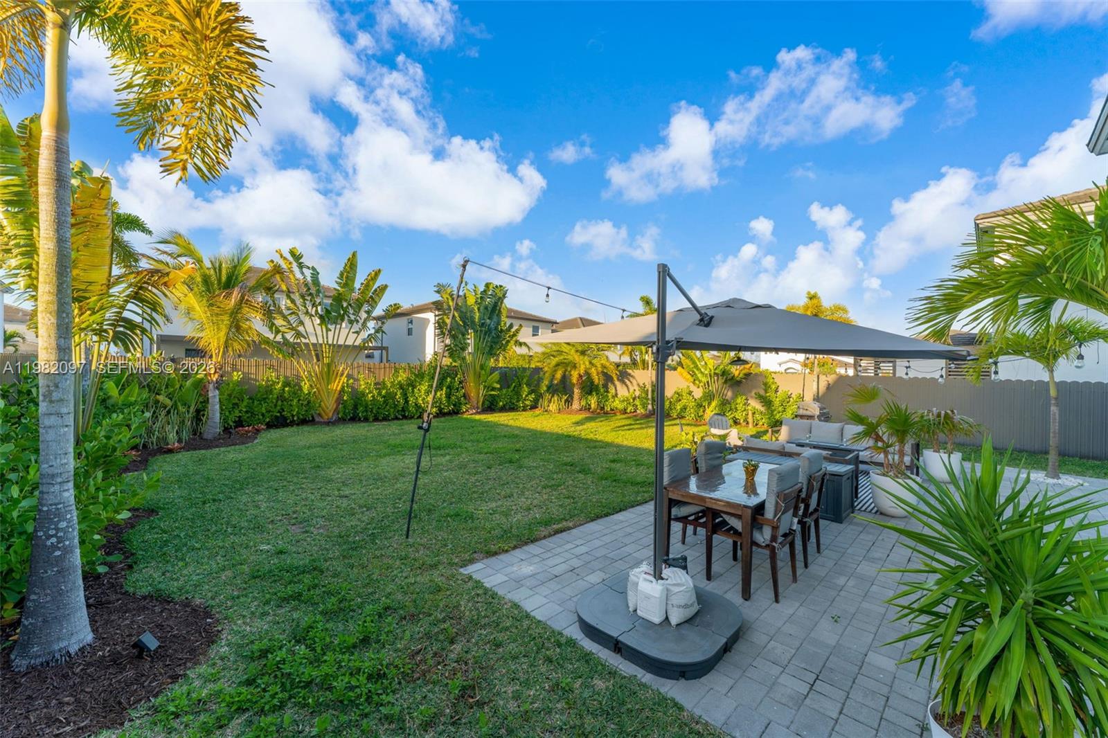 SIENA NORTH - Residential