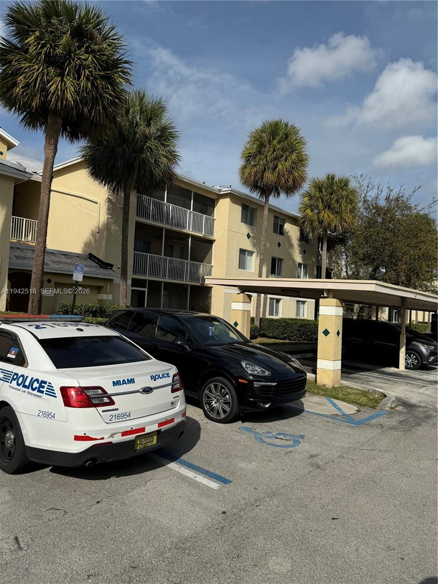 PINEHURST CLUB CONDO - Residential