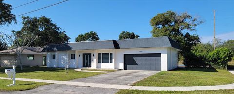 A home in Plantation