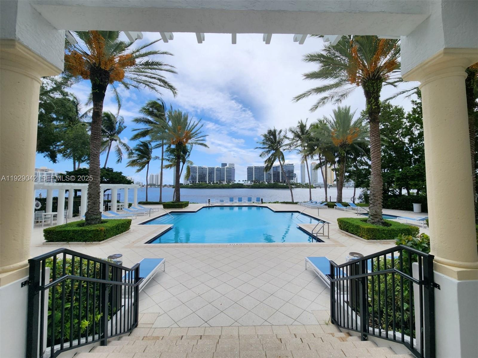 VILLAGE BY THE BAY CONDO - Residential Lease