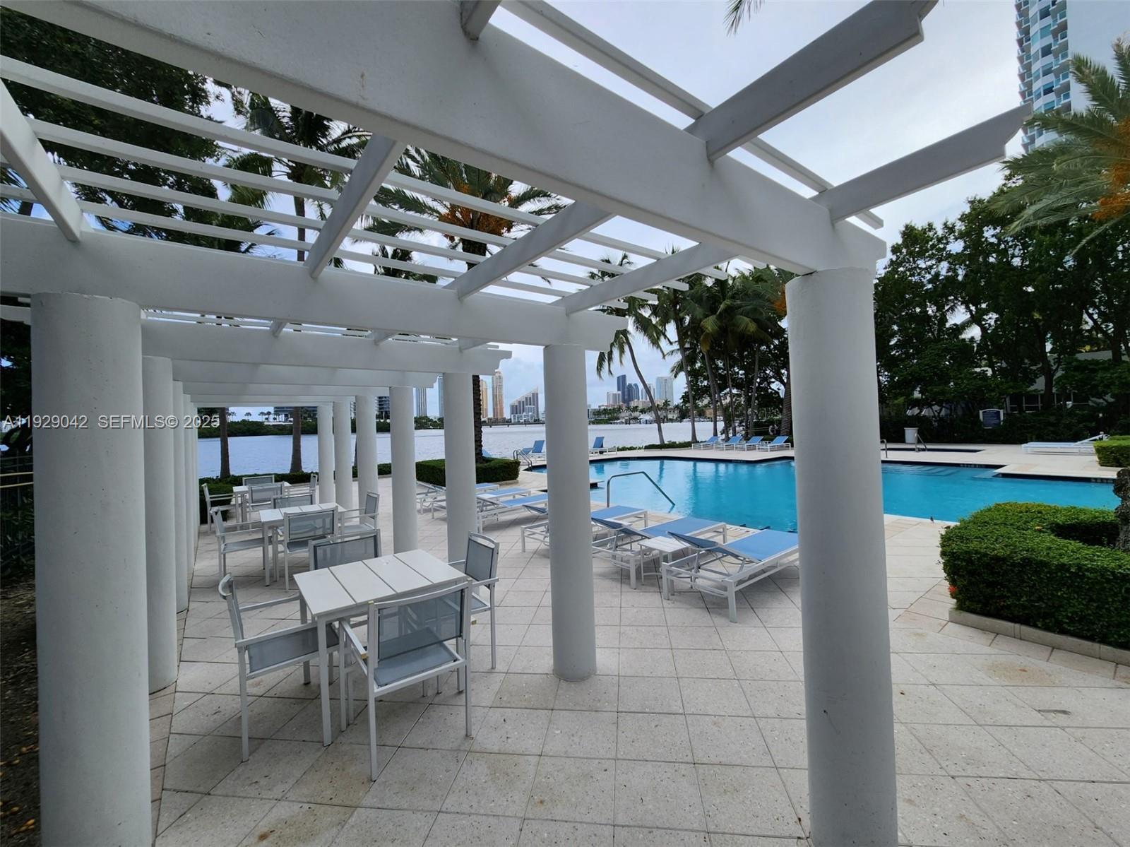 VILLAGE BY THE BAY CONDO - Residential Lease