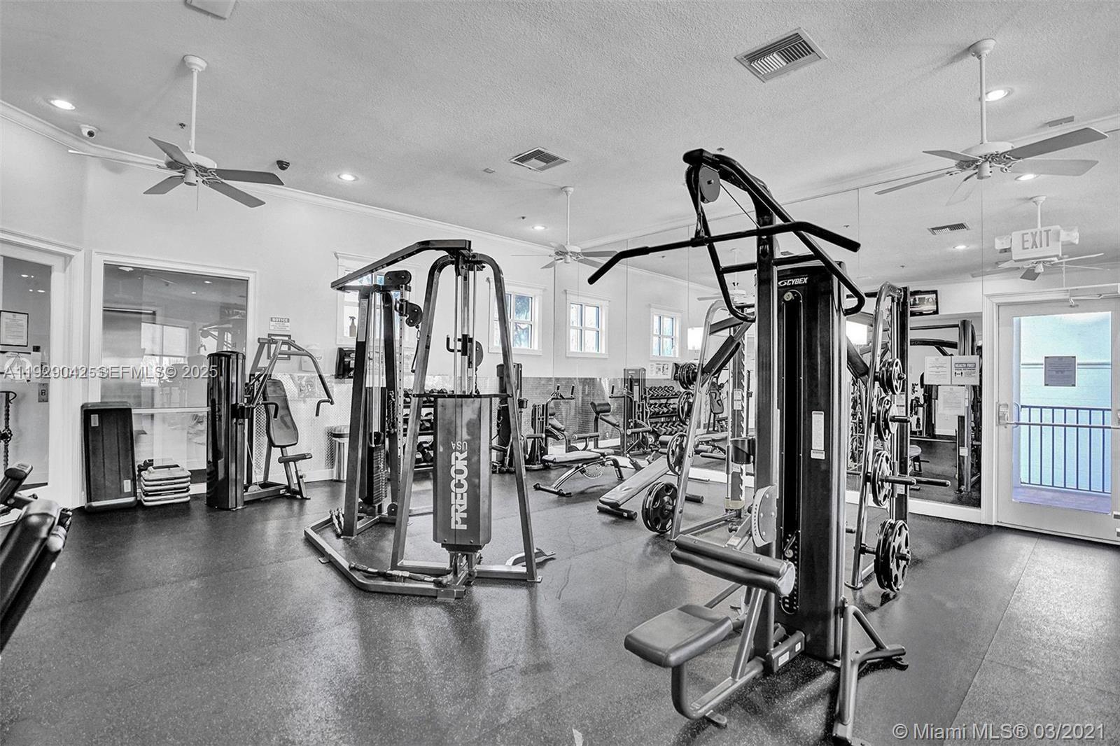 VILLAGE BY THE BAY CONDO - Residential Lease