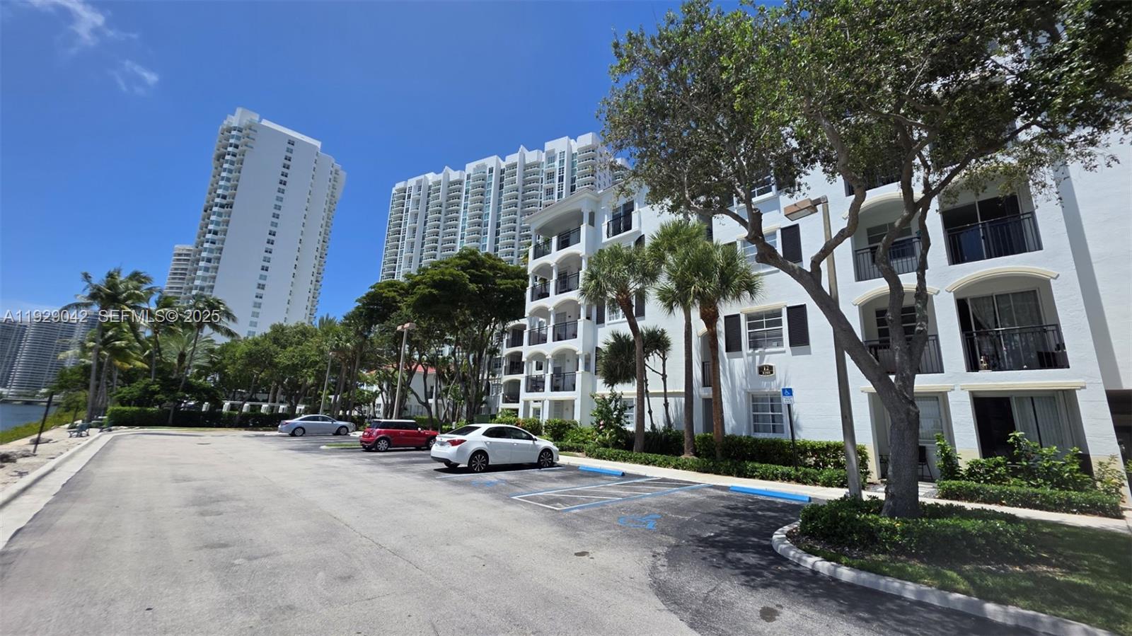 VILLAGE BY THE BAY CONDO - Residential Lease