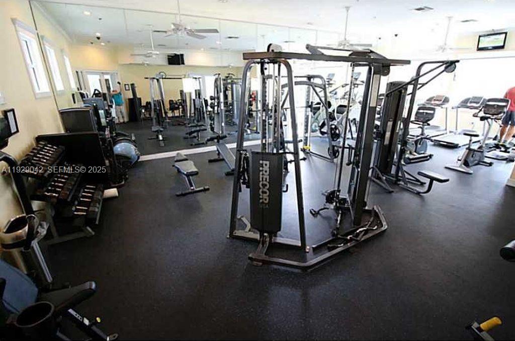 VILLAGE BY THE BAY CONDO - Residential Lease