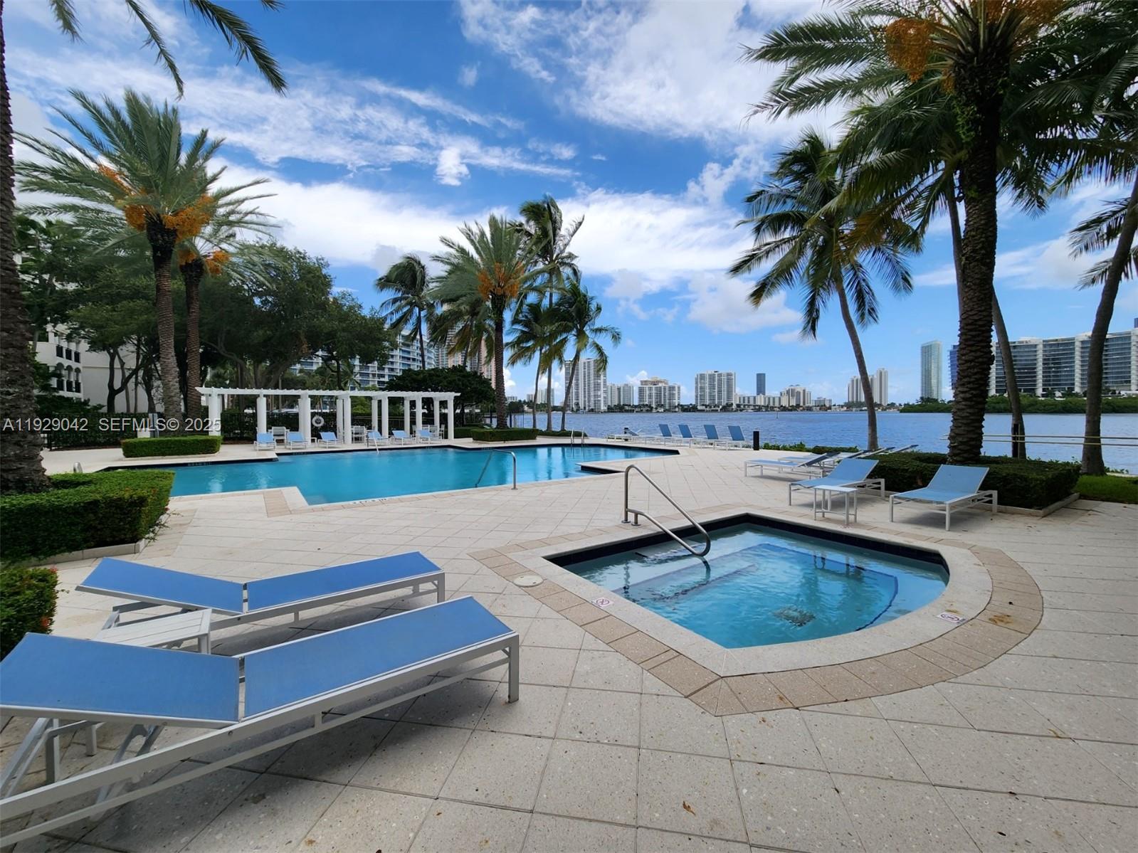 VILLAGE BY THE BAY CONDO - Residential Lease