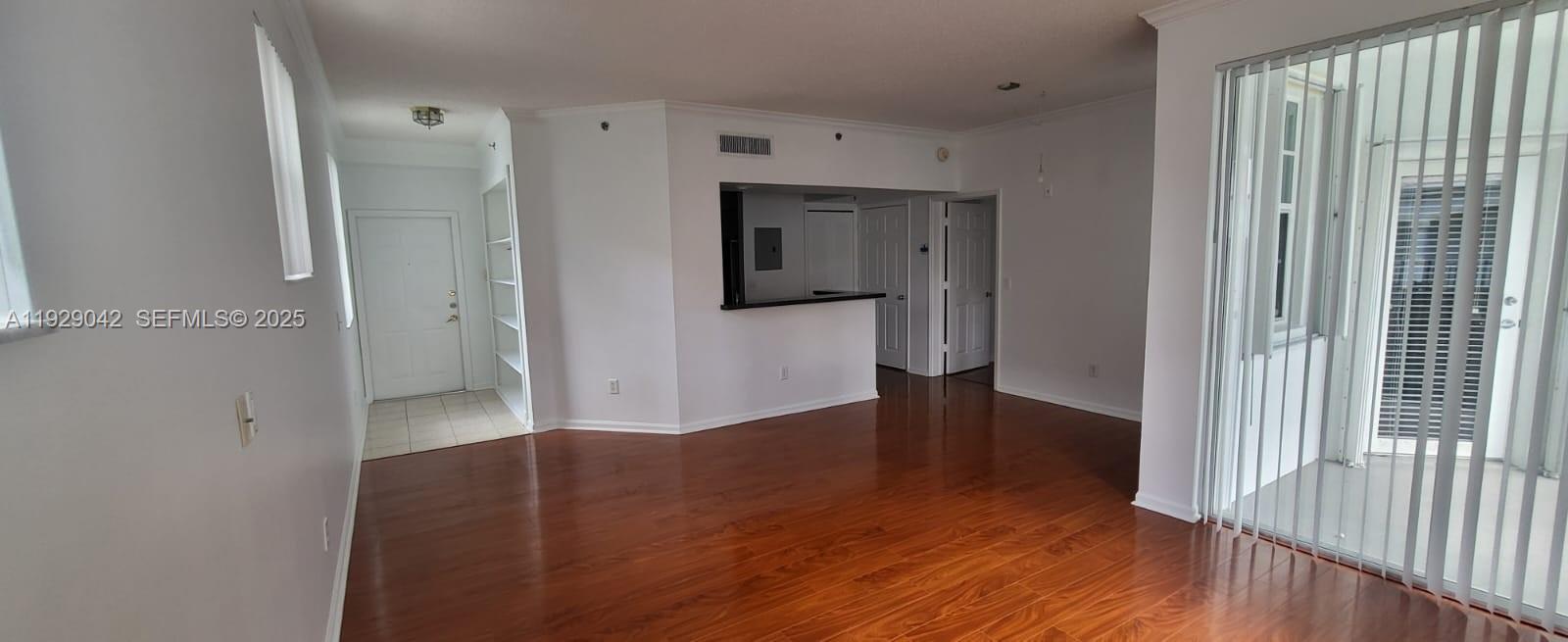 VILLAGE BY THE BAY CONDO - Residential Lease