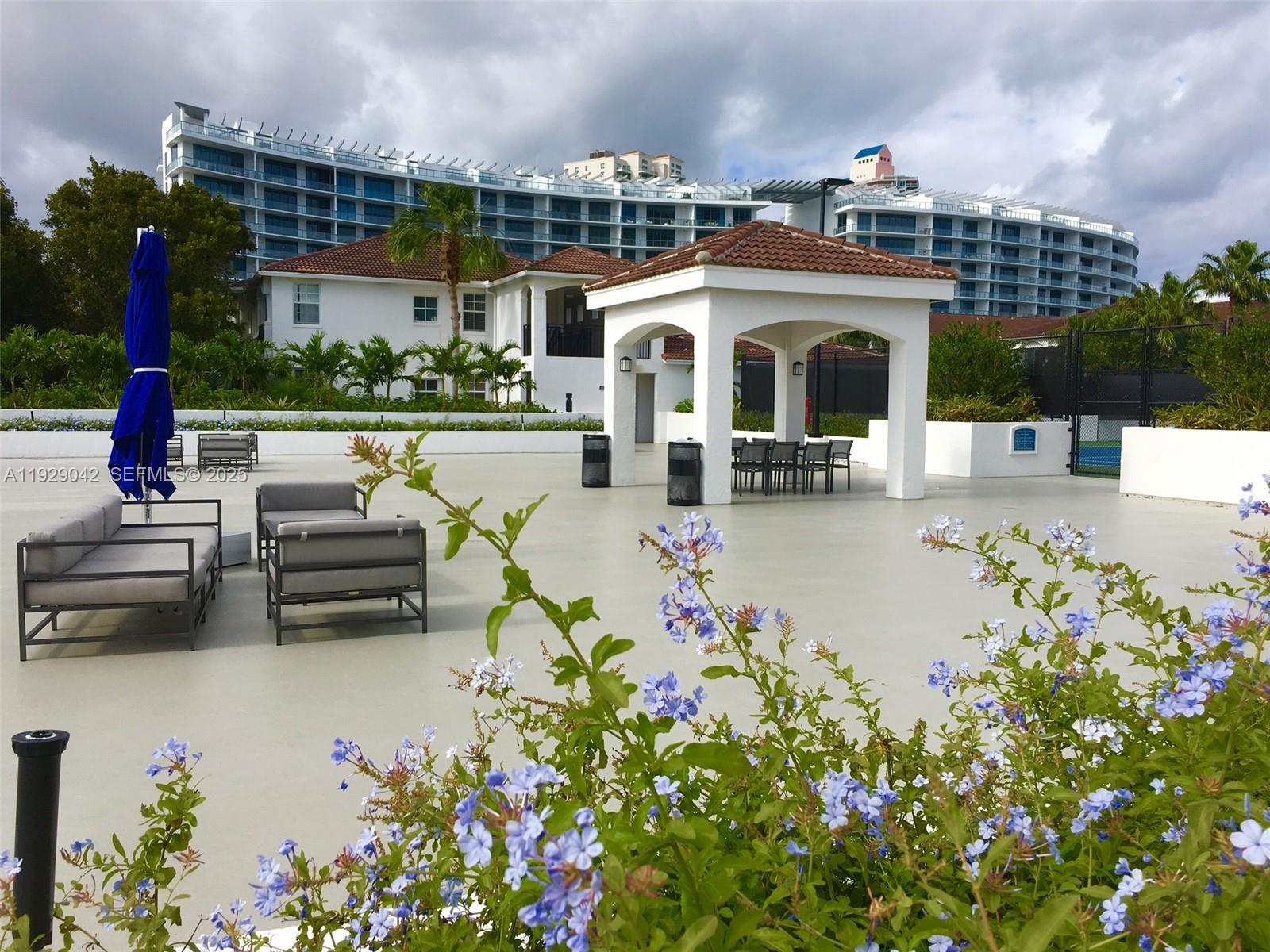 VILLAGE BY THE BAY CONDO - Residential Lease