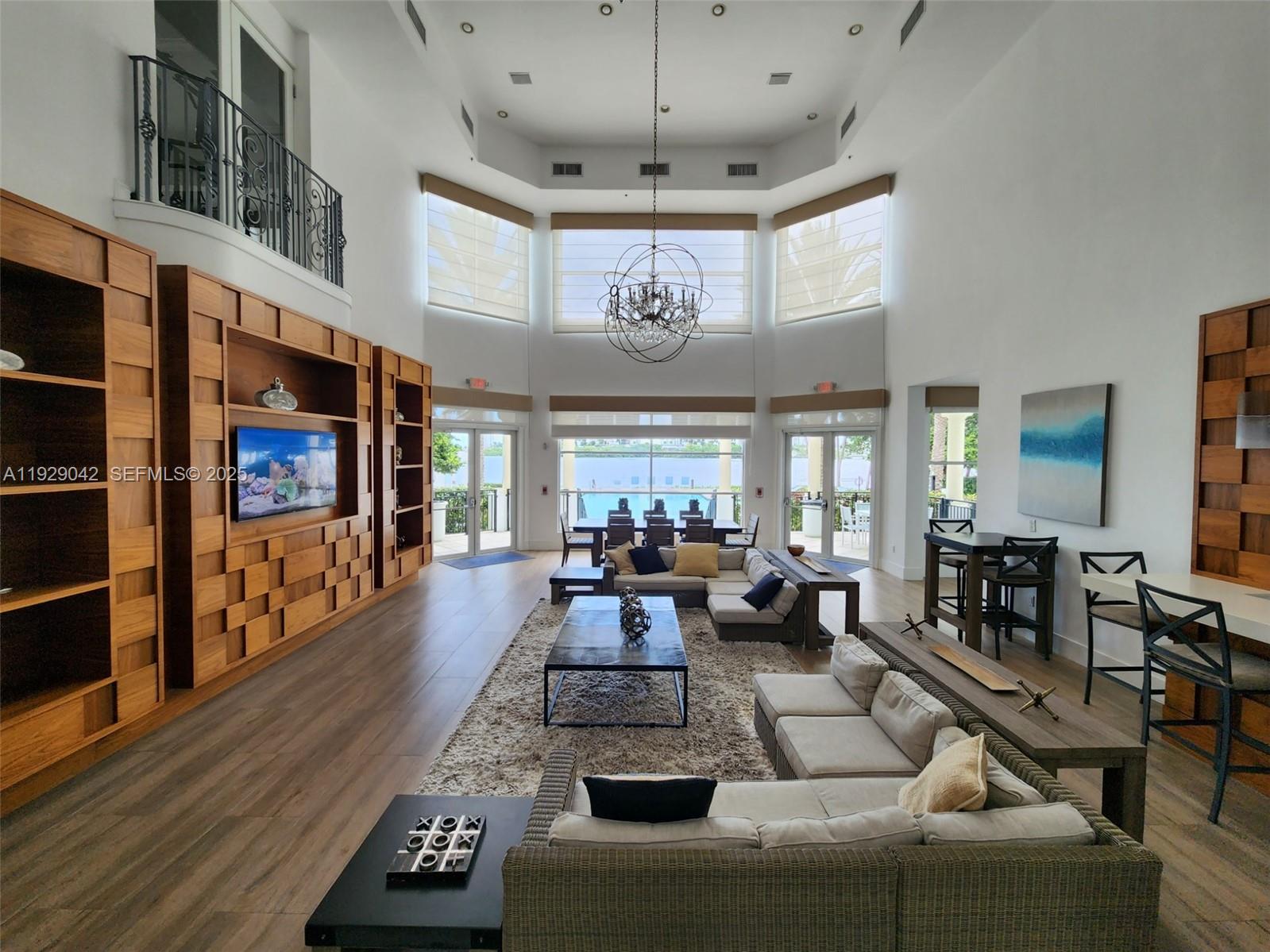 VILLAGE BY THE BAY CONDO - Residential Lease