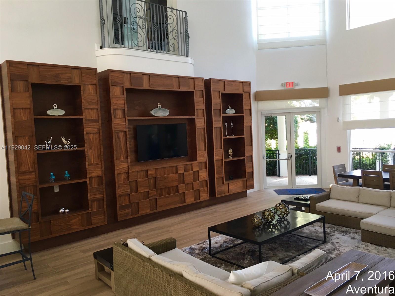 VILLAGE BY THE BAY CONDO - Residential Lease