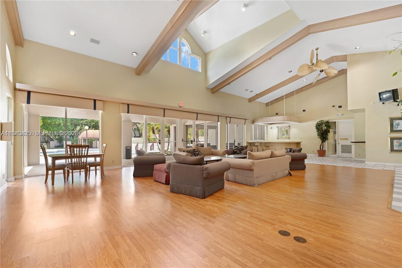 PARC VISTA CONDO - Residential Lease