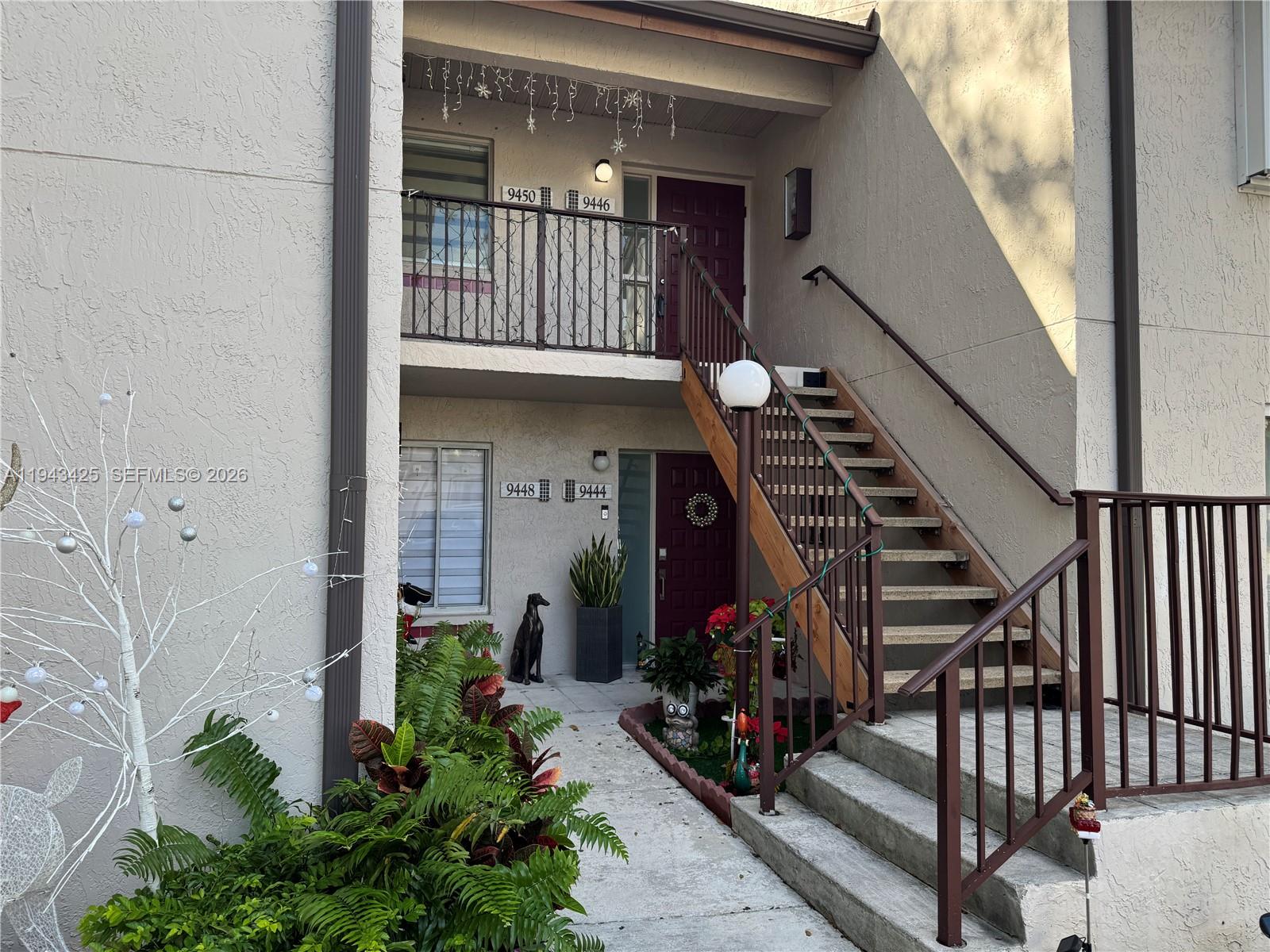 PARC VISTA CONDO - Residential Lease