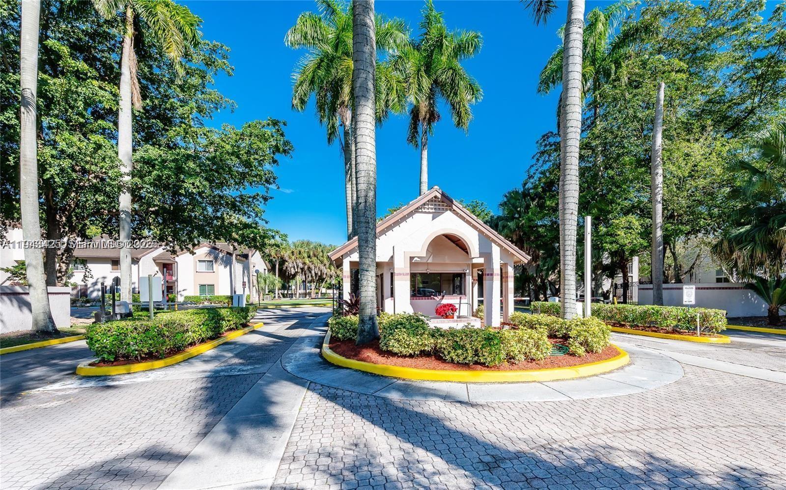 PARC VISTA CONDO - Residential Lease