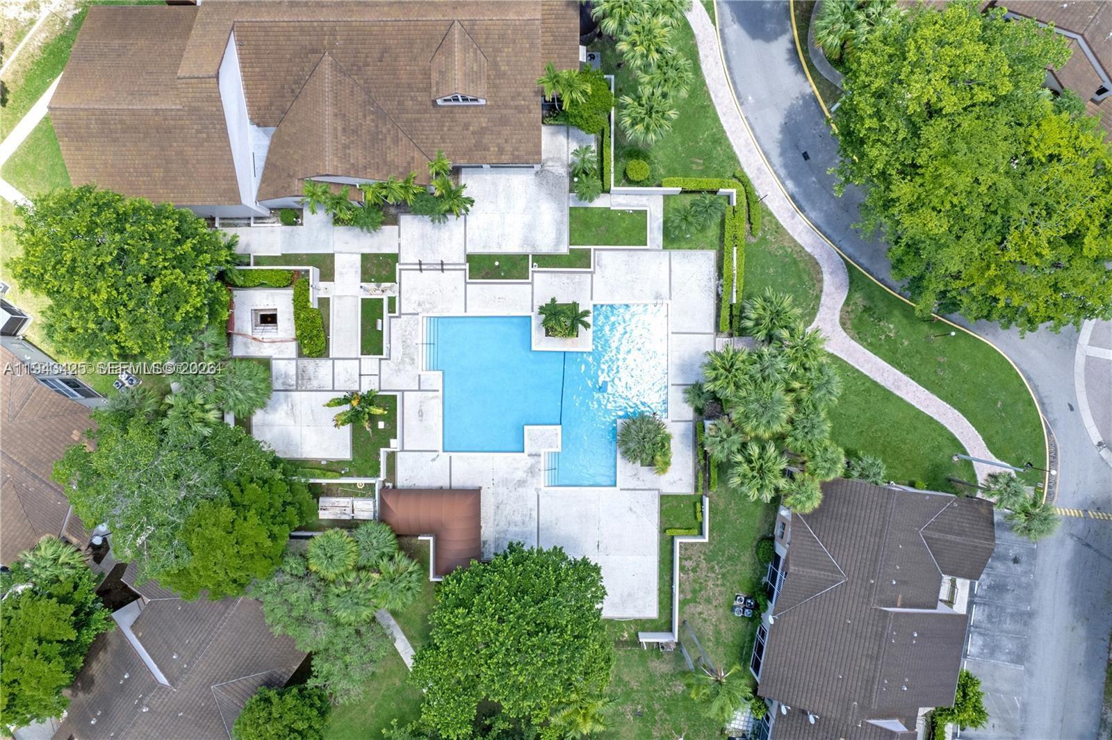 PARC VISTA CONDO - Residential Lease